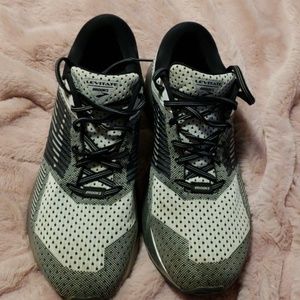 Brooks running shoes
